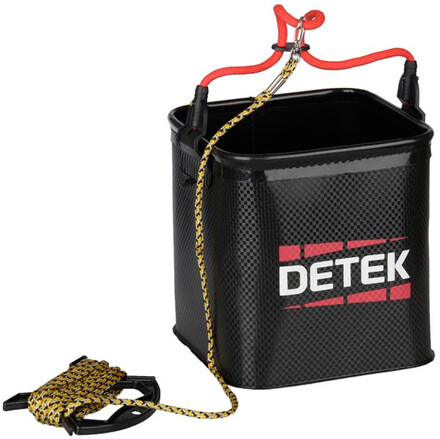 Dam Detek Water Bucket 5L