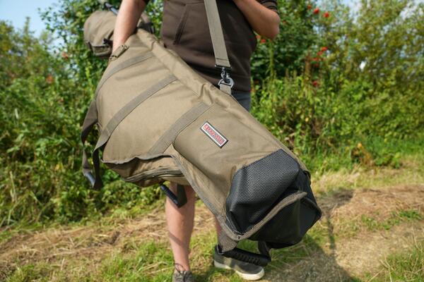 Ultimate Adventure 12ft - 3 Rod Sleeve