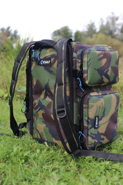 Cult DPM Mochila