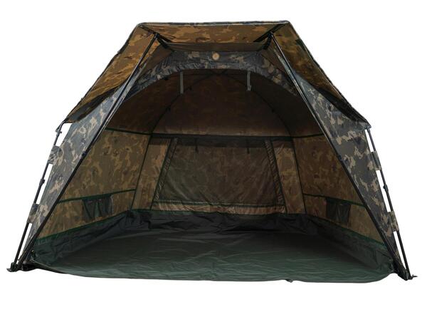 Solar Worldwide Spider 1.5 FS Bivvy