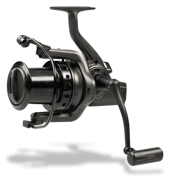 Moulinet carpe Nash LRX