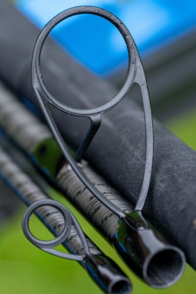 Preston Monster XTR Pro Feederhengel (3-Delig)