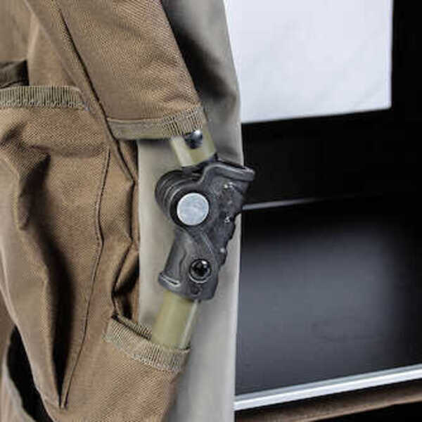 Avid Carp Quick-Up Session Organiser