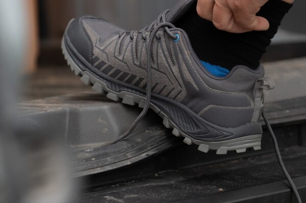 Preston Drifish All Terrain Trainers Angelschuhe