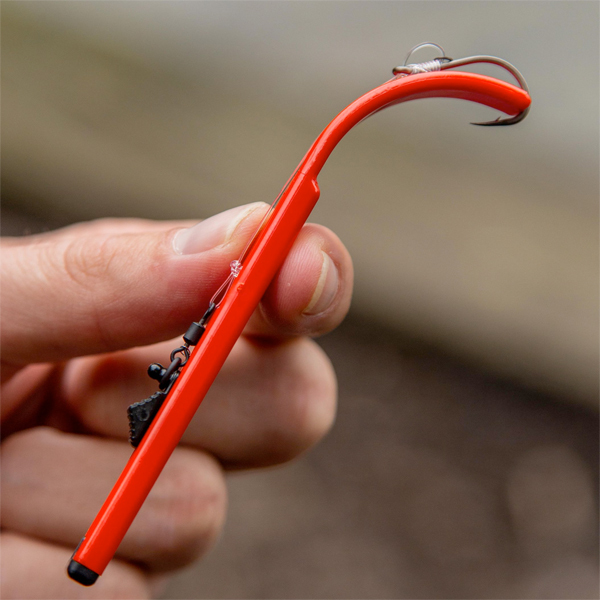 Carp Tacklebox, randvol mit Topprodukten für den Karpfenangler