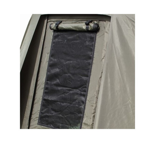 Jenzi Ground Contact Bivvy 1 Man including Winter Skin