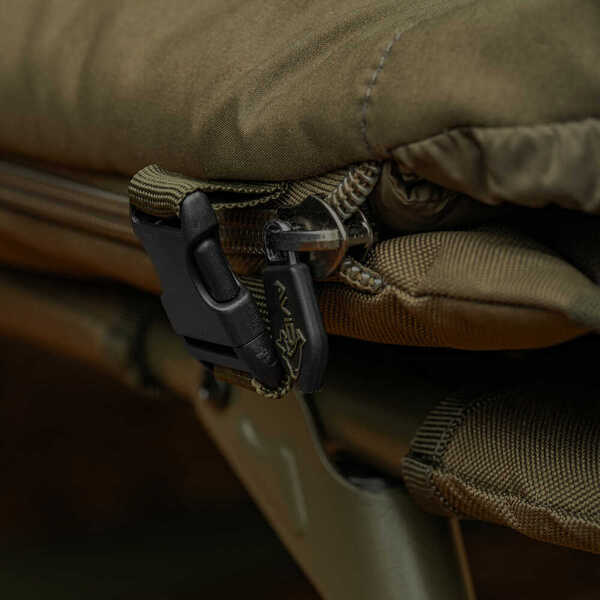 Avid Revolve Stretcher System (Inc. Dekbedovertrek!)