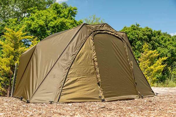 Fox Frontier Lite  Extending Winter Wrap