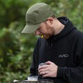 Avid Fleece-Core Thermal Cap Green