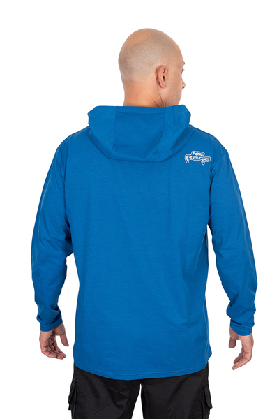 Felpa Fox Rage Blue 