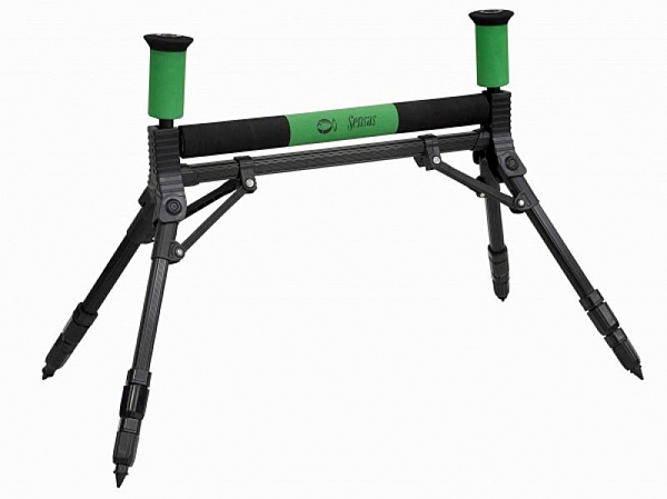 Sensas Luxury Folding 4 Legs Roller