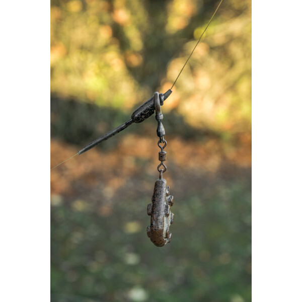 Korum Camo Bolt & Run Kit (4pcs)