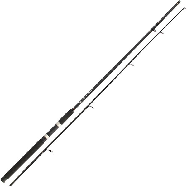 NGT Carp Stalker 2,40m (2lb) - Black