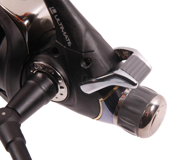 Ultimate Bionic EVA Carp Set