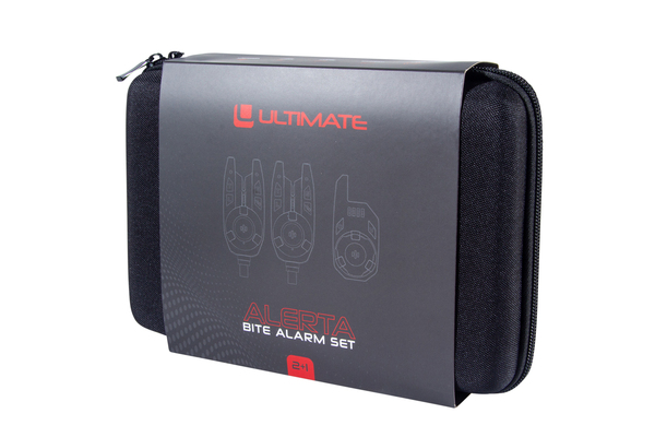 Ultimate Carp River Pod Set