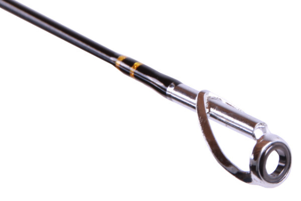 Deluxe Spin Set with Ultimate Spin & Jig rod, Shimano reel and more!