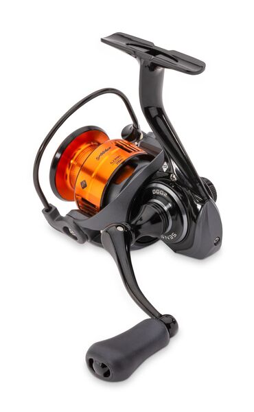 Iron Trout Spooner Sense-X Trout Reel