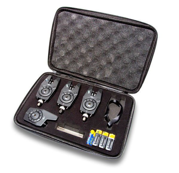 Ultimate Sky Chaser High End Rod Pod Set | Zlowokazje