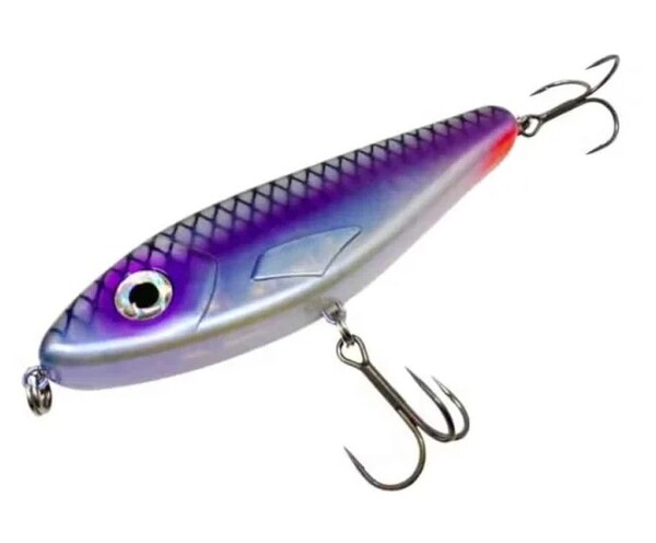 Gator Jerkbait 15cm (100g) - Haze