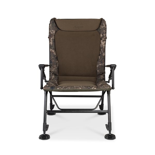 Nash Indulgence Auto Recline Karperstoel - Big Daddy