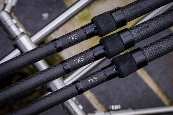 Wędka Karpiowa Shimano Tribal TX-5A Carp 10ft