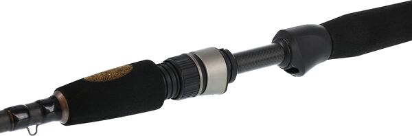 Westin W3 Vertical Jigging 2nd Generation Verticaalhengel 1.85m (14-28g)