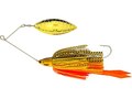 Westin Monstervibe Willow V2 Spinnerbait (65g) - Gold Rush