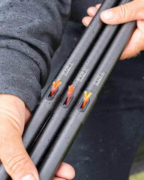 Matrix XTR100 Ultra Power Package 9.0m Vaste Stok