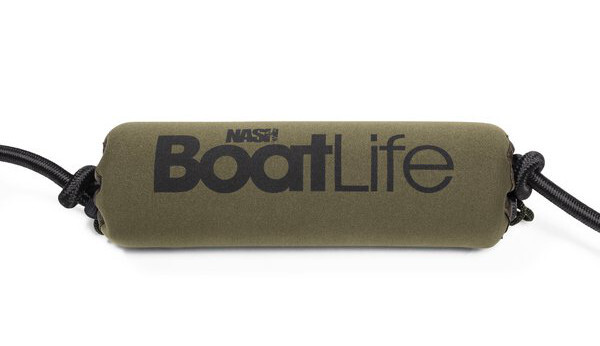 Nash Boat Life Quick Release Bootssicherung