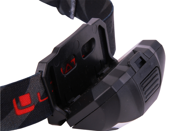 Ultimate Mission Headlight