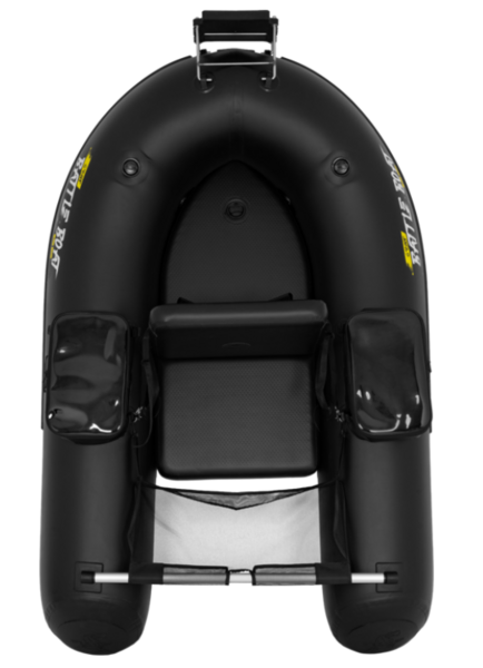 Black Cat Battle Boat G2 