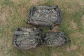 Nash Subterfuge Duffel Bag Plecak/Torba