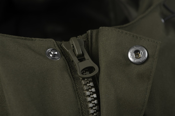 Fox Collection HD Lined Jacket