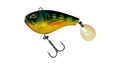 Rozemeijer Tail Runner Spinner #6 BKK 5cm (14g) - Chrome Perch