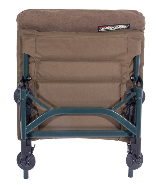 Ultimate BankBase Session Chair 