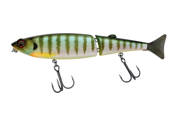 Illex Freddy 170 CW Swimbait 16.8cm (43.8g)