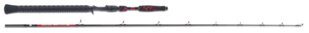 Uni Cat Warlock RCX Multi Cat Catfish Rod 1.90m (45-155g)