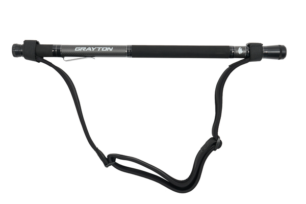 Grayton Carbon Landing Net Handle - 3.3m