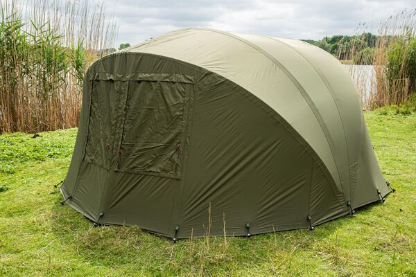 Ultimate Adventure Pro Bivvy 2 Man Wrap