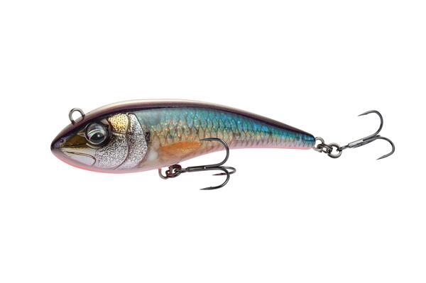 Savage Gear Low Glider Jerkbait 14.5cm 78g SS - Color Fegis