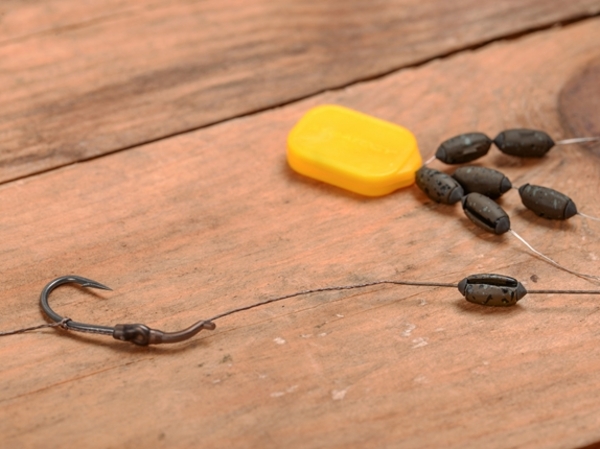 Strategy QC Heavy Sinkers 'M' (9stuks)