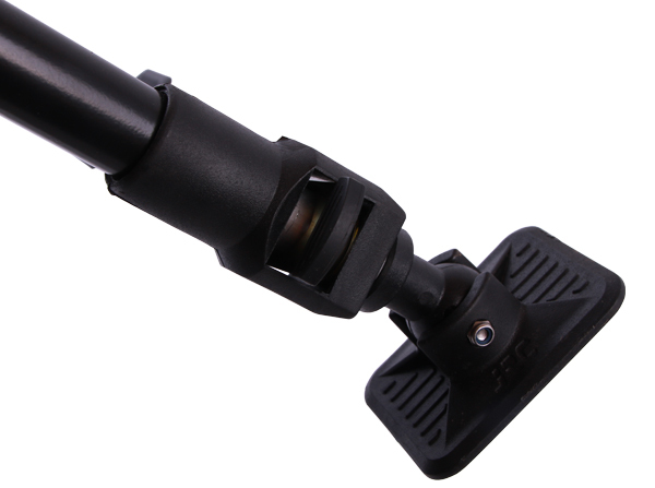 JRC Defender Armchair Karperstoel