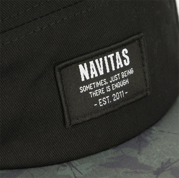 Navitas Identity Camo 5 Panel