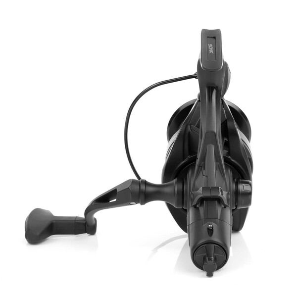 Sonik Xtractor+ FS 6000 Long Cast Carp Baitrunner Reel