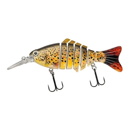 Fladen Maxximus Realistic Multijointed 11 cm 14 gram Trout