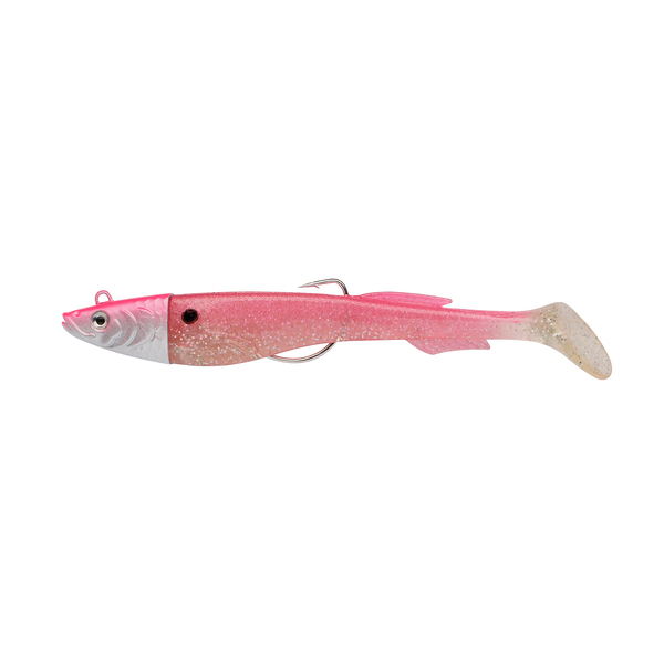 Berkley Power Sardine 12cm - 20g - Metallic Pink