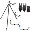 Ultimate Carp River Pod Set