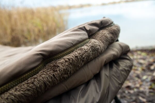 Ultimate 5 Season Dual Layer Saco de Dormir