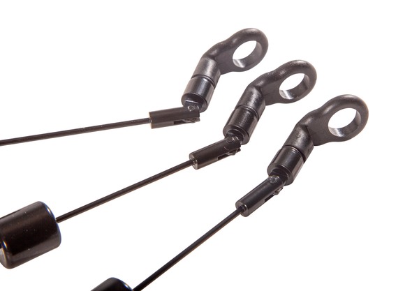 Ultimate Bionic Swing Indicator Kit (3 Sztuki)