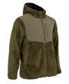 Avid Arctic-Series Sherpa Fleece Fishing Jacket